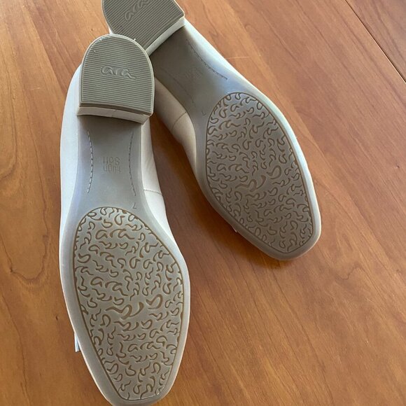 ARA Women's Garnet Sand Leather - Picture 5 of 9